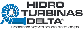 Hidroturbinas Hidroturbinas