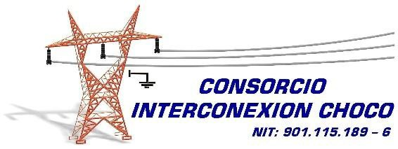 Consorcio Interconexión Chocó Consorcio Interconexión Chocó
